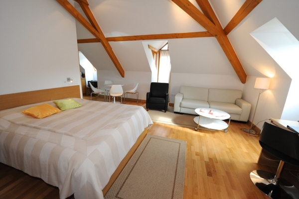 Hotel Gizella